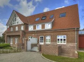 In the Riechey Villa