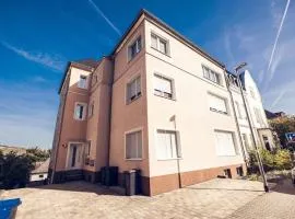 Apartment for 6 Modern retreat