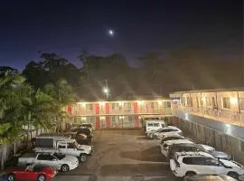 切尔西汽车旅馆