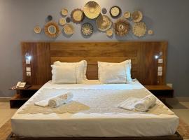 ZARA HOTEL