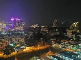 The 360 LPN Condo Pattaya