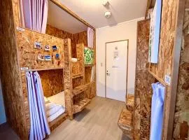 Guesthouse KOBE YAMATOMUSUBI