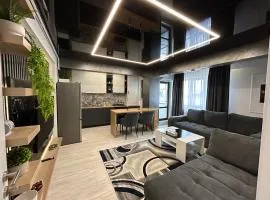 Perla Home 2 Bedrooms Apartment