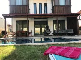 Derya Beach Agullu Villa