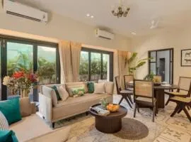 Casa Feliz · Luxurious 3bhk villa in Colva