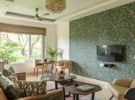 Apartment 4 · Luxurious Apartment in Candolim