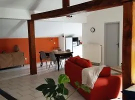 La Mansarde
