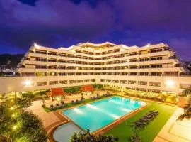Patong Resort Hotel - SHA Extra Plus