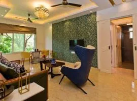 Fortune Apartment 2 · Luxurious Apartment Candolim