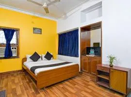 Brill Rooms Near City Centre Metro Station