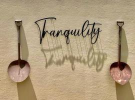 Tranquility-Ukuthula Guesthouse，位于温特顿的旅馆