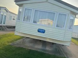 Seaside Haven Retreat in Clacton-on-Sea