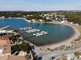 Villa bord de mer Martigues