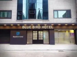 인천 연수 블루버드호텔 Bluebird Hotel
