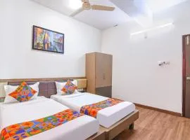 FabHotel SS Residency