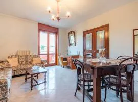 Porta Di Mare Apartment - Happy Rentals