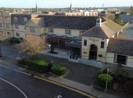 Talbot Hotel Midleton，位于米德尔顿的酒店