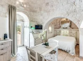 Trullo Ostuni