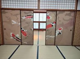 Morita-ya Japanese style inn KingyoーVacation STAY 62437