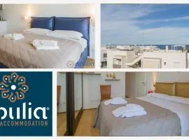 Petra Paura by Apulia Accommodation