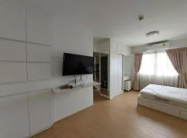 A Room in Point Condo