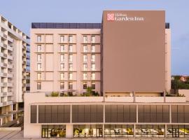 Hilton Garden Inn Windhoek，位于温特和克的酒店