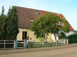 Ferienwohnung für 2 Personen 1 Kind ca 41 qm in Wesenberg-Strasen, Mecklenburg-Vorpommern Mecklenburgische Seenplatte