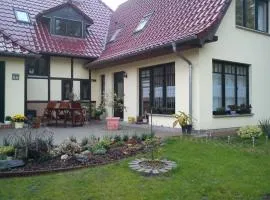 Ferienhaus Haus am Seeufer in Plau am See