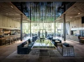 Alpine Spa Resort Viktoria