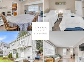 Central Falls Hideaway