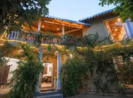 Mistletoe House by VEO - Part of StayVista