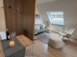 Nordic Charme by B&B