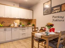 Apartament Słoneczny Poranek