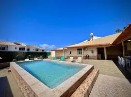 Albufeira Summer Villa 2 with Pool by Homing