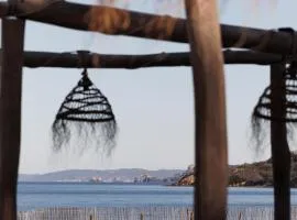 Le Domaine de la mer - Appartements de plage dans un cadre enchanteur