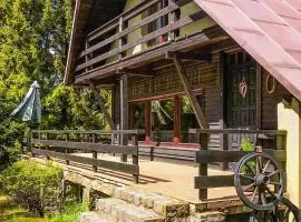 3 Bedroom Gorgeous Home In Studzienice