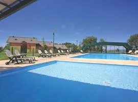 Appartement-Chalet avec Terrasse - Vue Lac