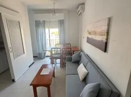 Encantador apartamento frente al mar en Matalascañas: ¡Tu escapada perfecta!