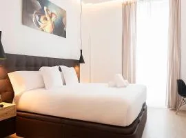 Woohoo Rooms Boutique Luna