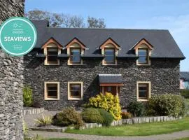 Dingle Courtyard Cottages - 3 Bed NO 12