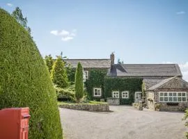 Sun Hill Cottage