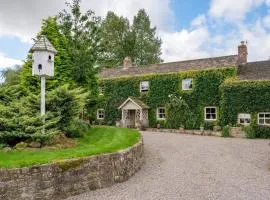 Sun Hill Farmhouse