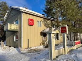 Sova Guesthouse