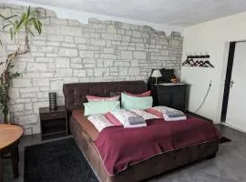 Gasthaus alt Freyburg