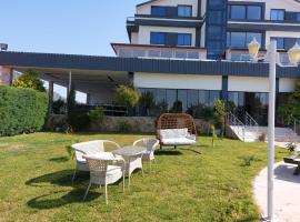 Letoon Antique Hotel，位于Kumluova的酒店
