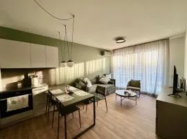 7th Sense boutique apartments