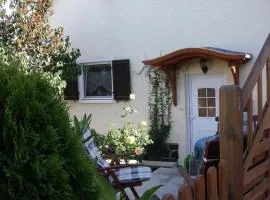 Ferienhaus Apfelblüte