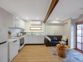 Serene 3 Bedroom Inner City Retreat Highgate Hill