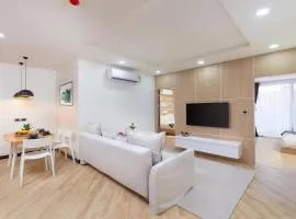 Appartements avec piscine