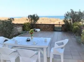 Apartamento vista al mar 313 - 2H